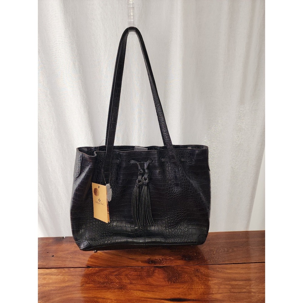 NWT Whitney Tote Patricia Nash